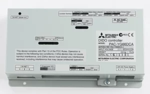 Mitsubishi PAC-YG66DCA-J