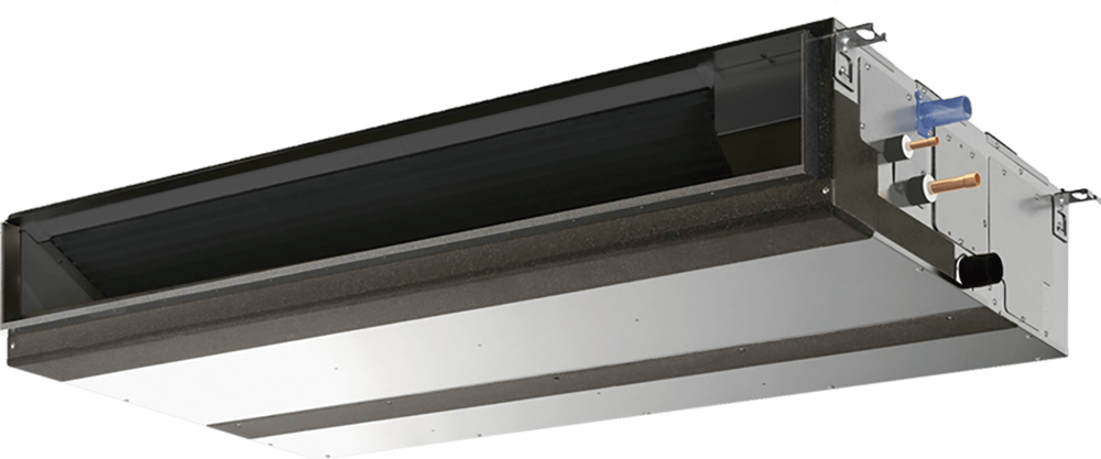 Mitsubishi PEFY-M-NMHU Ceiling-concealed Ducted Indoor Unit product image