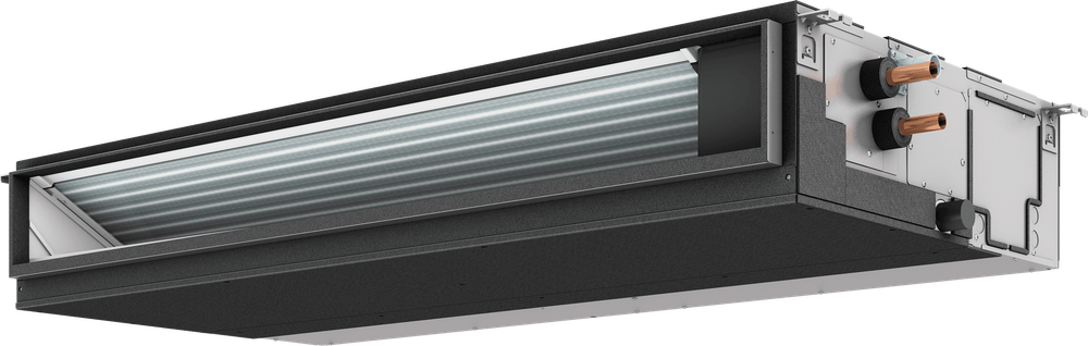 Mitsubishi PEFY-WL-NMAU CITY MULTI® Ducted Outside Air Unit product image