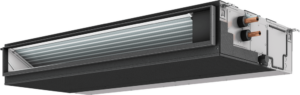 Mitsubishi PEFY-WL-NMSU CITY MULTI® HVRF Ducted Indoor Unit