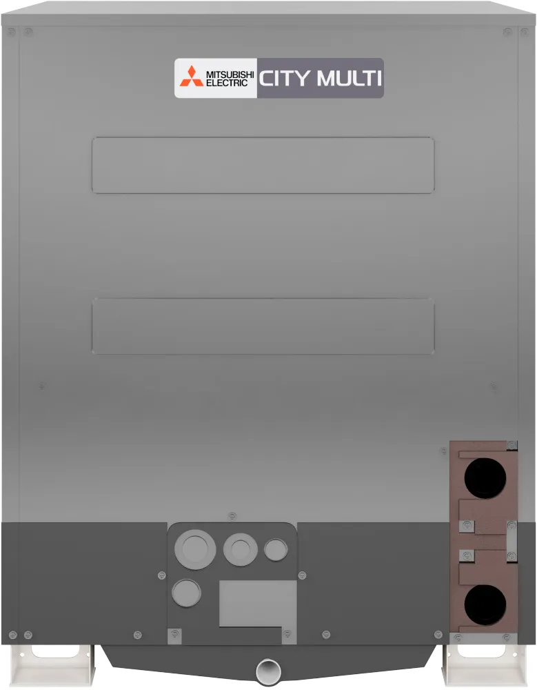 Mitsubishi PQHY VRF Heat Pump Water Source product image