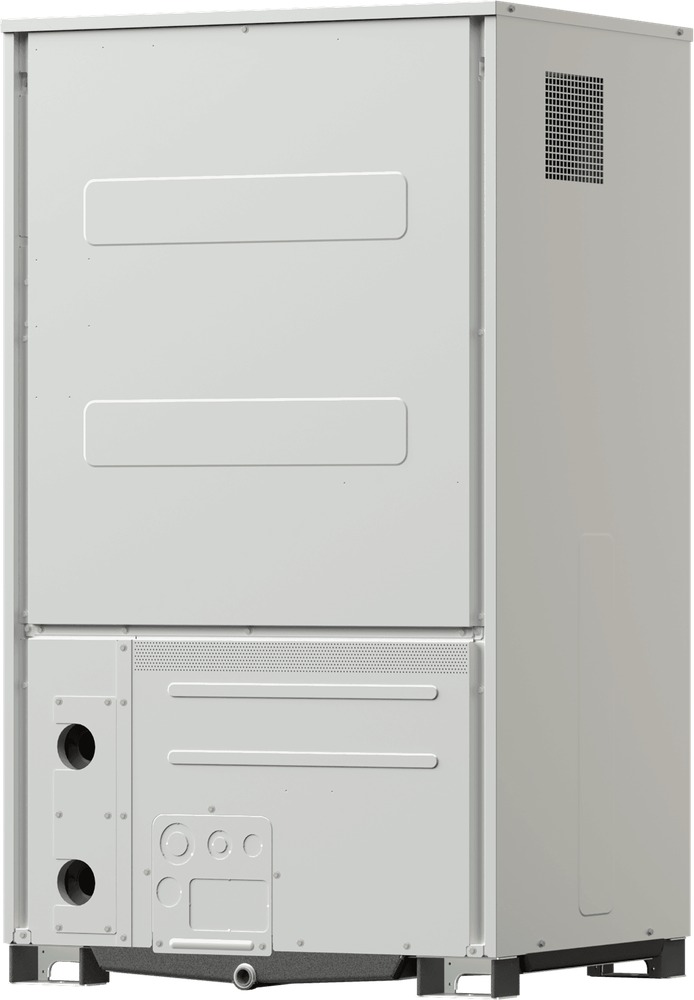 Mitsubishi PQRY-TXU Heat Recovery Water Source Outdoor Unit product image