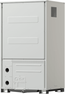 Mitsubishi PQRY-YXU Heat Recovery Water Source Outdoor Unit