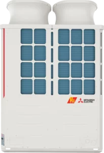 Mitsubishi PUHY-HP VRF Hyper-heating Heat Pump