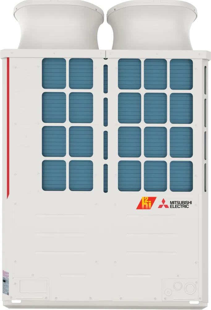 Mitsubishi PUHY-HP VRF Hyper-heating Heat Pump product image