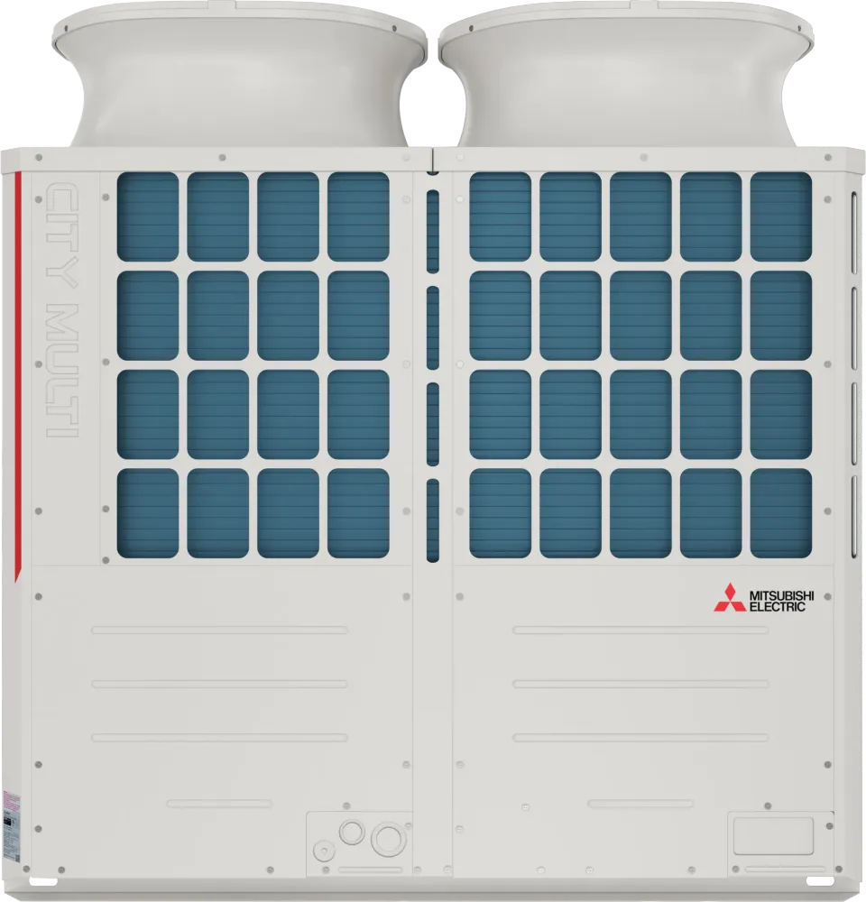 Mitsubishi PUHY-P VRF Heat Pump product image