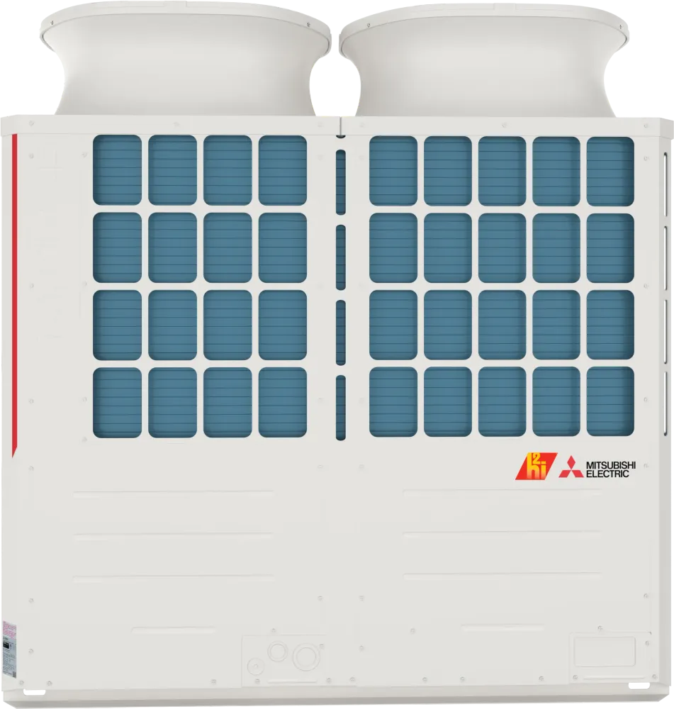 Mitsubishi PURY-HP VRF Heat Recovery Hyper-heating Heat Pump product image