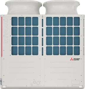Mitsubishi PURY-P Heat Recovery Heat Pump