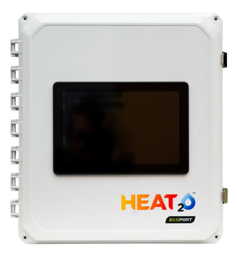 Mitsubishi QAHV-Controls-1 product image