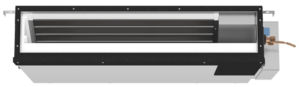 Mitsubishi SEZ-NL Low-static Horizontal-ducted Indoor Unit