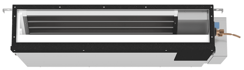 Mitsubishi SEZ-NL Low-static Horizontal-ducted Indoor Unit product image
