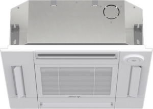 Mitsubishi SLZ-NL Four-way Ceiling-recessed Cassette
