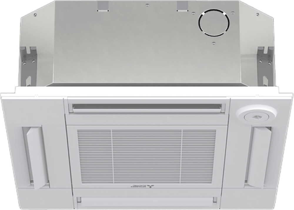 Mitsubishi SLZ-NL Four-way Ceiling-recessed Cassette product image