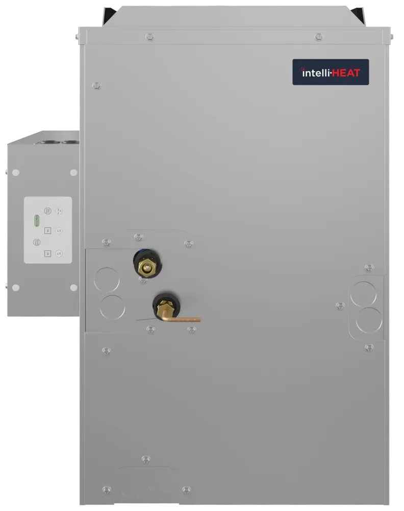 Mitsubishi PAA intelli-HEAT product image