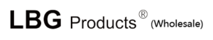 LBG Products logo