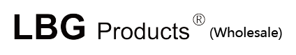 LBG Products logo