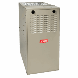 Bryant 800S LEGACY™ MULTI 18-SPEED 80% GAS FURNACE