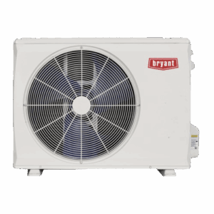 Comfortmaker D5CPRA Ductless HVAC