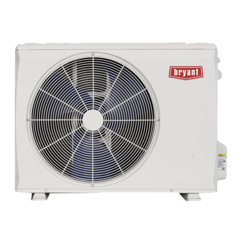 Tempstar D5FPHA Ductless HVAC product image