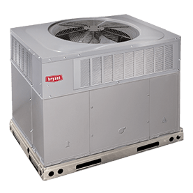 Bryant 705C LEGACY™ LINE AIR CONDITIONER SYSTEMS product image