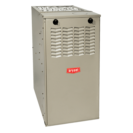 Bryant 830SA Legacy™ Line 80 Fixed-Speed, Ultra-Low NOx Gas Furnace product image