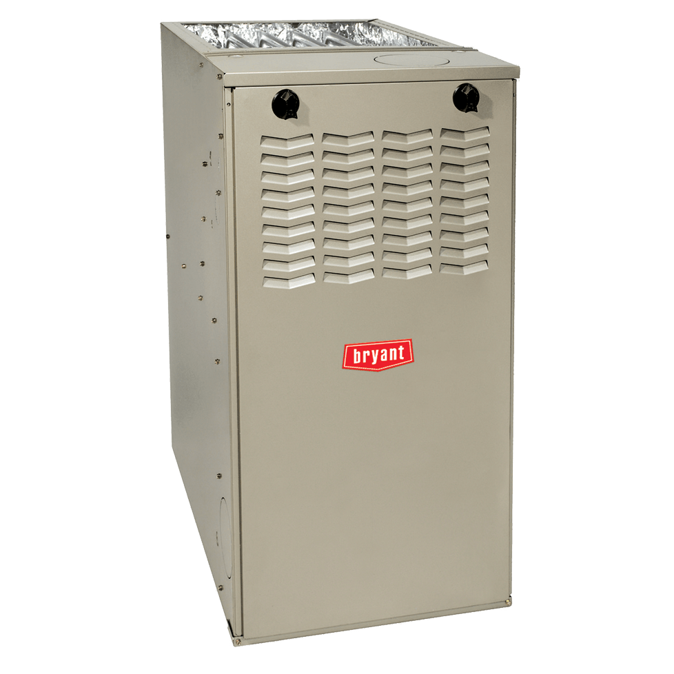Bryant 811S LEGACY™ MULTI 18-SPEED LOW NOX GAS FURNACE product image