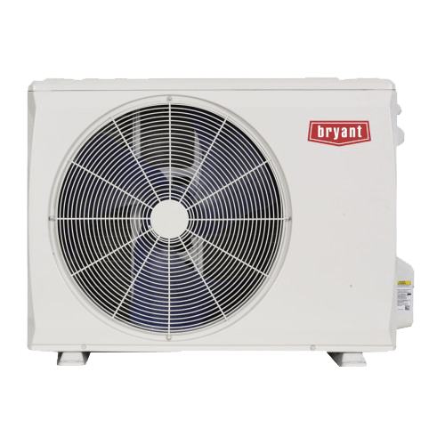 Bryant 37MHRAQ Legacy™ Line Heat Pump product image