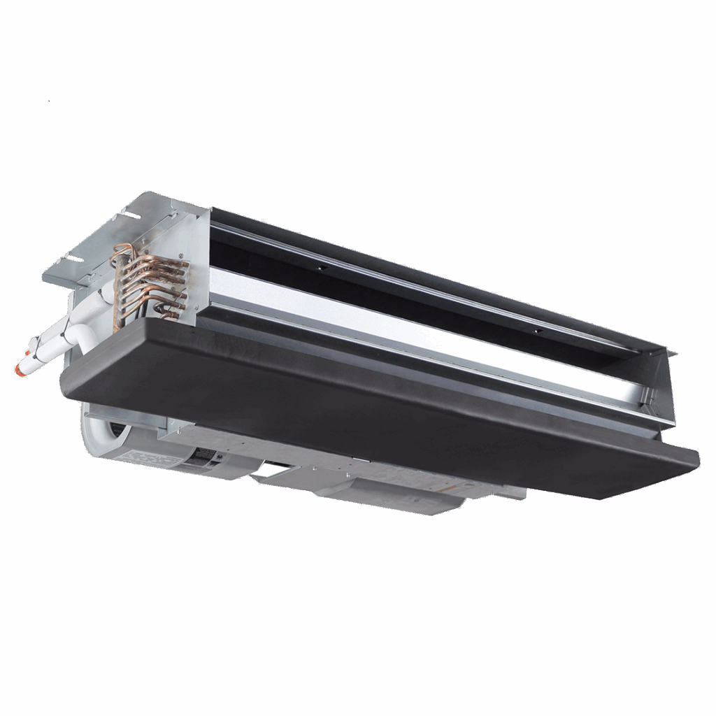 Bryant FMU5X LEGACY™ LINE MULTI-FAMILY HOME UNCASED FAN COIL product image