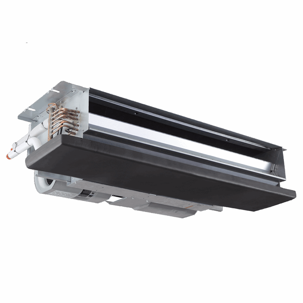 Bryant FMU5Z LEGACY™ LINE MULTI-FAMILY HOME UNCASED FAN COIL product image