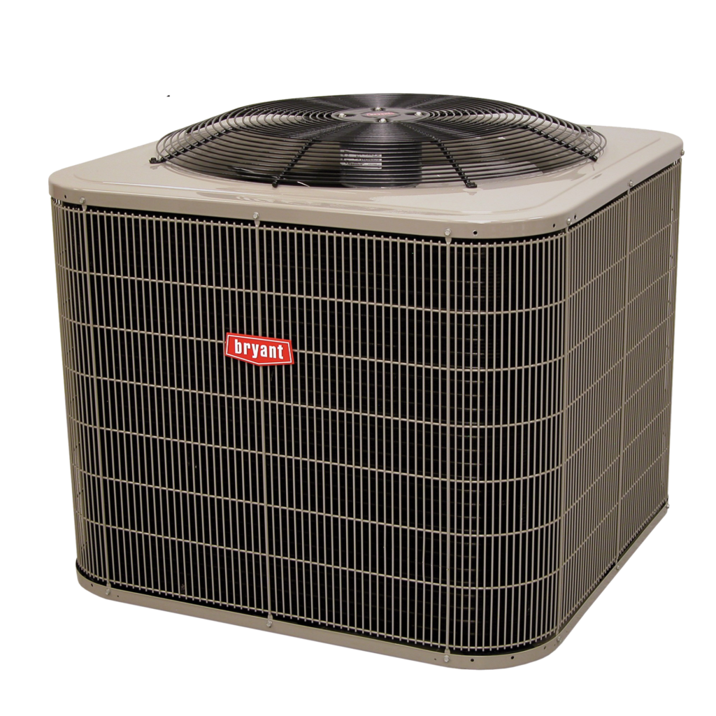Bryant 235SAN LEGACY™ SINGLE-STAGE HEAT PUMP product image