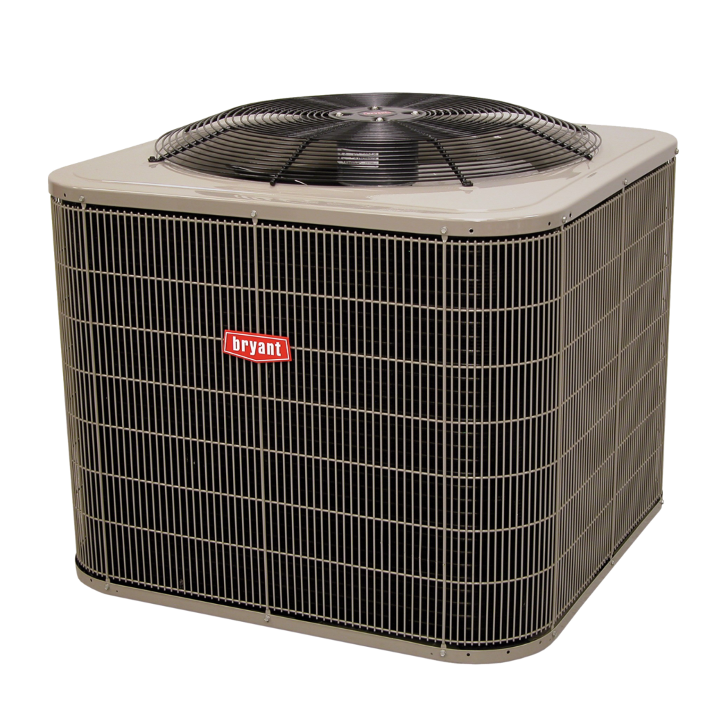 Bryant 235SAN***C LEGACY™ SINGLE-STAGE COASTAL HEAT PUMP product image