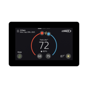 Lennox E40 Smart Thermostat
