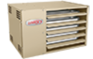 Lennox LF25 Unit Heater