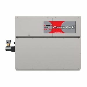 Lochinvar Copper-Fin II Boilers
