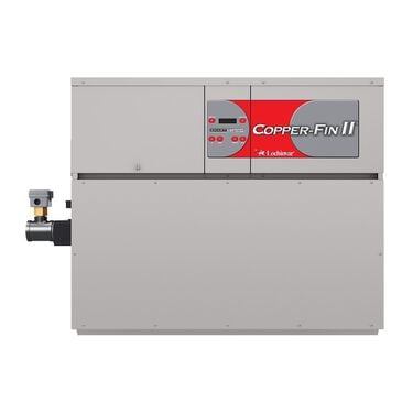 Lochinvar Copper-Fin II Boilers product image