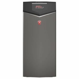 Lochinvar FTXL Fire Tube Boilers