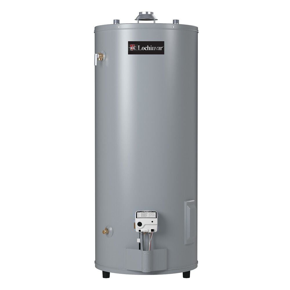 Lochinvar Charger Water Heaters product image