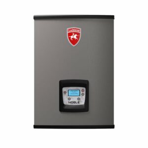 Lochinvar Noble Fire Tube Boilers