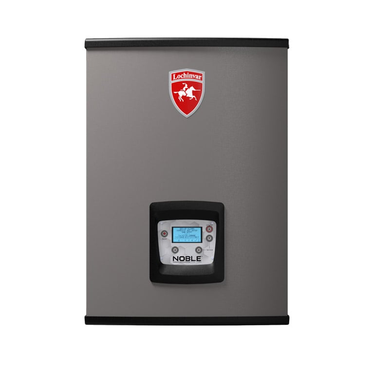 Lochinvar Noble Fire Tube Boilers product image