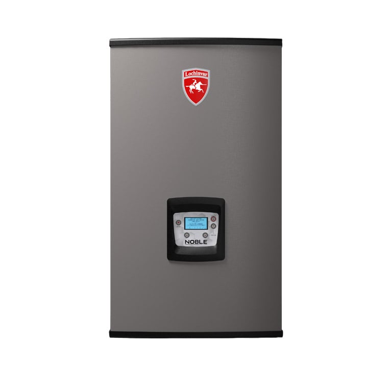 Lochinvar Noble Fire Tube Combi Boilers product image