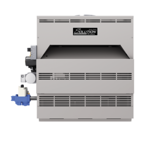 Lochinvar Solution Boilers