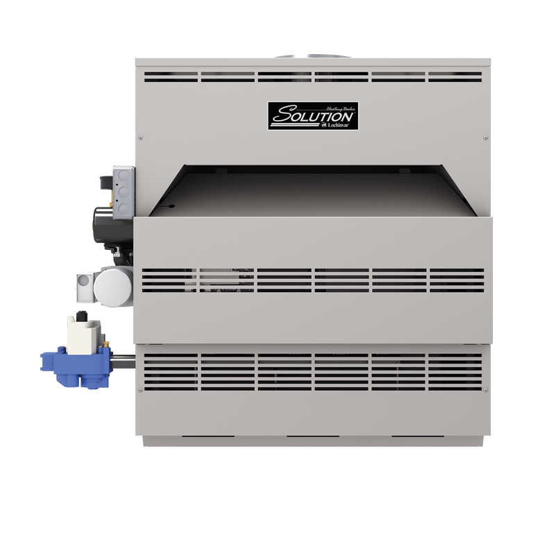 Lochinvar Solution Boilers product image