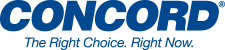 Concord logo