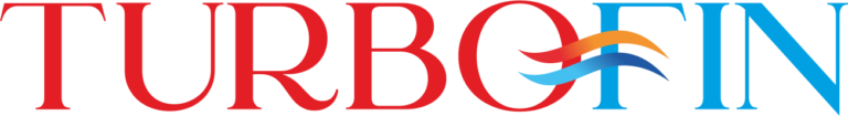 Turbofin logo