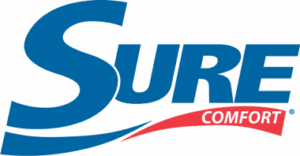 Sure Comfort logo