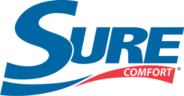 Sure Comfort logo