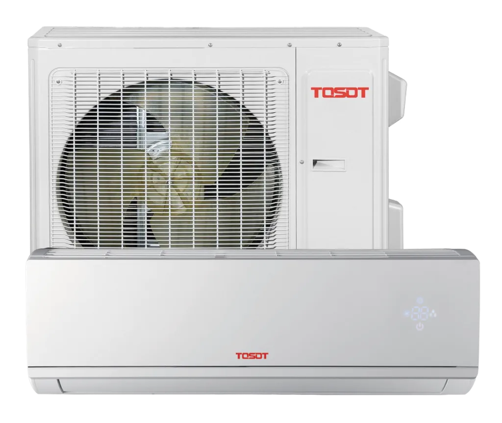 Tosot Lomo Mini-Split Systems product image