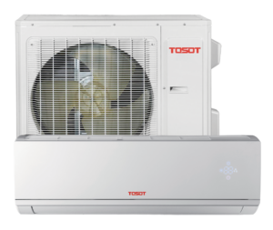 Tosot Lomo Mini-Split Systems