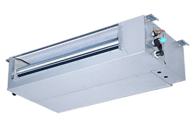 Bryant 40VML Low Static Duct Indoor Unit product image
