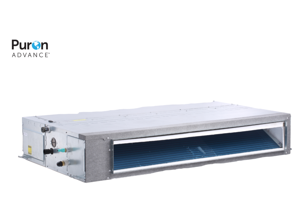 Bryant 45VML Low Static Duct Indoor Unit product image